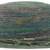 Stetson Damen Strohhuht Bucket Crochet grün Gr. L 58-59 - 