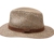 Stetson - Fedora Hut herren Medfield Seagrass - Size XL - 