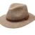 Stetson - Fedora Hut herren Medfield Seagrass - Size XL -