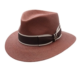 Stetson - Fedora Hut Herren Sarasota - Size M -