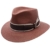 Stetson - Fedora Hut Herren Sarasota - Size M -