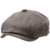 Stetson - Flatcap herren Hatteras Chevrette - Size L - olive-51 -