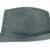 Stetson Geneva Trilby Leinenhut mit UV-Schutz - grau/3 55 - 