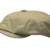 Stetson Hatteras Cap Delave Organic Cotton - khaki M/56-57 -