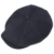 Stetson Hatteras Earflap Schildmütze Ohrenschutz Nackenschutz (61 cm - blau) - 