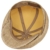 Stetson Hatteras Fine Toyo Flatcap Schirmmütze Balloncap Strohcap Sommermütze 8-Panel Strohcap Schirmmütze (L/58-59 - natur) - 
