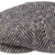 Stetson Hatteras Herringbone WV (56) -