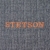 Stetson Hatteras Lambskin Flatcap Schirmmütze Mütze Ledermütze Ledercap Ballonmütze Ballonmütze Schirmmütze (62 cm - dunkelbraun) - 