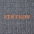 Stetson Hatteras Lambskin Flatcap Schirmmütze Mütze Ledermütze Ledercap Ballonmütze Ballonmütze Schirmmütze (62 cm - dunkelbraun) - 