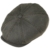 Stetson Hatteras Old Cotton Schildmütze Balloncap Oilskinmütze (XXL/62-63 - oliv) - 