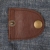 Stetson Heritage Collection Cabriohaube Leinenmütze Cabriomütze Seidenmütze Oldtimermütze Cabriohaube Fliegermützen (L/58-59 - denim) - 