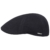 Stetson Herren Texas-Wolle-Kaschmir-Cap Blau M -