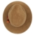 Stetson Hut Herrenhut Lorton Antelope Haarfilzhut Filzhut Haarfilzhut (57 cm - schwarz) - 