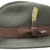 Stetson Hut Traveler Newark VitaFelt Hut grau Gr. L -