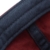 Stetson Mütze Kappe Used Texas Schirmmütze Flatcap Schiebermütze (XXL/62-63 - rot) - 