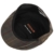 Stetson Mütze Schirmmütze Adin Waxed Tartan Flatcap Schiebermütze Schirmmütze (59 cm - oliv) - 