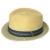 Stetson MUNSTER Toyo Trilby Hut Strohhut aus Viskose - natur S/54-55 -