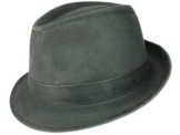 Stetson Odessa 1131101-1 schwarz (S/54-55) -