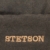 Stetson Old Cotton Dockermütze Dockercap Herrenmütze Baumwollmütze Hafenmütze Mütze (S/54-55 - braun) - 