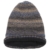 Stetson Ottasta Strickmütze Long Beanie Strickmütze Wollmütze (One Size - braun) - 