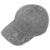 Stetson Perry Linen Cap Cap Baseballcap Sommercap Basecap Sommercap Basecap Basecap Baseballcap (XL/60-61 - schwarz) - 