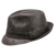 Stetson Radcliff Playerhut aus Leder - braun L/58-59 - 