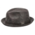 Stetson Radcliff Playerhut aus Leder - braun L/58-59 -