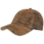 Stetson Rawlins Pigskin Cap Basecap Kappe Baseballcap Sommercap Basecap (One Size - braun) -