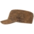 Stetson Raymore Pig Skin Armycao Schirmmütze aus Leder - braun/6 -