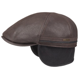 Stetson Redding braun 6627301-61 (M/56-57) -