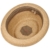 Stetson Robstown Toyo Pork Pie Sonnenhut Sommerhut Strohhut Sonnenhut Sommerhut (L/58-59 - natur) - 