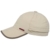 Stetson Sanibel Outdoor 7795124 Baseballmütze - beige M/56-57 - 