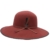 Stetson - Schlapphüte damen Vermont Vitafelt - Size M - rouille-85 - 