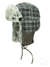 Stetson Stevens (M/56-57) -