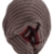 Strickmütze LONG BEANIE WENDEMÜTZE und Buff Wintermütze Schal Lange Mütze Grau 256 - 