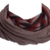 Strickmütze LONG BEANIE WENDEMÜTZE und Buff Wintermütze Schal Lange Mütze Grau 256 - 