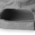 styleBREAKER Cap im Military-Stil aus robustem Baumwollcanvas (Schwarz) - 