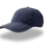 TEC navy Funktionscap gefüttertes Basecap Fleecefutter Teflon-Beschichtung Wintercap Wintermütze Wintersport Skimütze Snowboardmütze Funktionscaps gefütterte Basecaps Fleecefutter Wintercaps Wintermützen Skimützen Snowboardmützen Cap Caps Mütze Mützen -