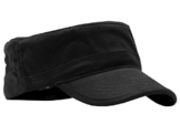 Tedd Haze Cuba Castro Army Cap black -