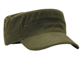 Tedd Haze Cuba Castro Army Cap olive -