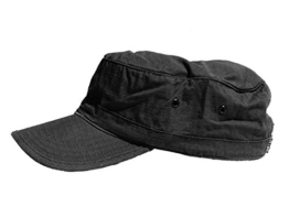 Tedd Haze Cuba Castro Cap Verde black -