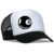 Tedd Haze Mesh Cap - 8 Ball -