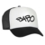 Tedd Haze Mesh Cap - BABO - BRA -