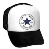 Tedd Haze Mesh Cap - Don't need Popstars -