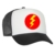 Tedd Haze Mesh Cap - Flash Gordon -