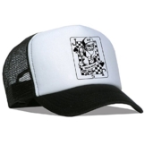 Tedd Haze Mesh Cap - Jack of Space -