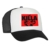 Tedd Haze Mesh Cap KILLA / RAP / PUMPEN / Body Building -