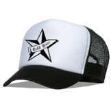 Tedd Haze Mesh Cap - North Star Tattoo -