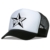 Tedd Haze Mesh Cap - North Star Tattoo -