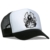 Tedd Haze Mesh Cap - Santa Muerte -